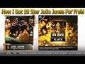 How I Got 99 Star Julio Jones For Free!! Star Program Madden 19!
