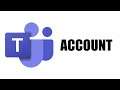 How to Change Account in Microsoft Teams (How to Add Another Account in Microsoft Teams)