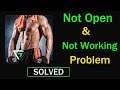 How to Fix Fitvate App Not Working / Not Opening Problem in Android & Ios