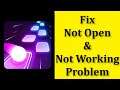 How To Fix Tiles Hop App Not Open / Not Working Problem Android & Ios