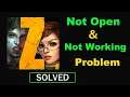 How to Fix Zero City App Not Working / Not Opening Problem in Android & Ios