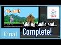 How to Make Point and Click Adventure Game in Java Part 7