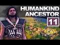 Humankind: Ancestor #11 - Wiki atakuje! (Państwo)