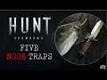 Hunt Showdown: 5 "Noob Traps" to Consider