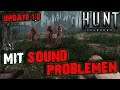 Hunt: Showdown (Update 1.0) #198 😈 Mit Sound-PROBLEMEN | Let's Play HUNT: SHOWDOWN