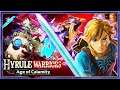 Hyrule Warriors Age of Calamity Challenges #12 Final Character Unlocked!!!!!