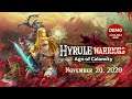 Hyrule Warriors Age of Calamity   Unleashing the Divine Beasts