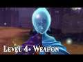 Hyrule Warriors: Definitive Edition (Koholint Island) - Fi Level 4+ Weapon Mission (A Rank)