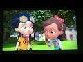 I react to Rusty’s Piggy Bank Heist (an episode from Rusty Rivets)!
