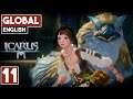 ICARUS M (English) Gameplay Android / iOS Walkthrough Part 11