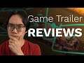 I'll Review Your Indie Game Trailer!