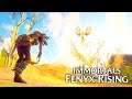 Immortals Fenyx Rising (PS5)🌩️🗡️ Achilleus Schattenheld #06 [Lets Play Deutsch / Gods & Monsters]