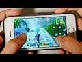 iPhone 5s: Creative Destruction - Gaming Performance Test in 2019