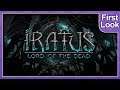 Iratus: Lord of the Dead - First Look