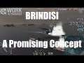 IT CA Brindisi [WiP] - A Promising Concept