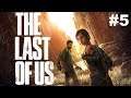 Joel és a kisjány... | The Last of Us (PS4 PRO) #5 - 05.19.