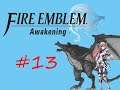 Jogando Fire Emblem Awakening 13-Invasão de Valm