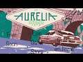 Jogo Wheels of Aurelia vai estar Gratis em breve para PC na Epic Game, Aproveite Game Free dia 16/04