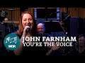 John Farnham - You're The Voice | WDR Funkhausorchester