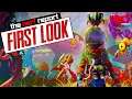 Journey to the Savage Planet | First 30 Minutes | The Nerf Report