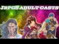 JRPG Discussion:Can An All Adult Cast Work In A JRPG? JRPGS Need More Party Members Thats Adults?