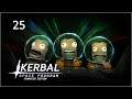 Kerbal Space Program #25 Fortschritte in Rover-Development