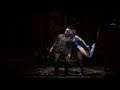 Kitana Brutality 3 On Terminator Mortal Kombat 11