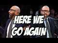 Knicks Fire David Fizdale - What's Next? | NBA News