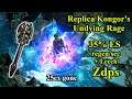 Kongor's experiment - i did it, so you don't have to - Path of Exile (3.12 Heist)