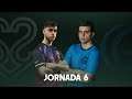 La Bruma - Jornada 6 - S2V Esports VS GGAMING