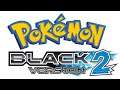 Lacunosa Town (JP Version) - Pokémon Black & White 2