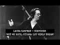 Laura Karpman – Composer for Why We Hate, Sitara: Let Girls Dream