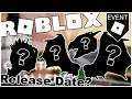 [LEAKS] GODZILLA CREATOR CHALLENGE EVENT RELEASE DATE! [ROBLOX]