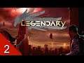 LeFey's Murderous Mercenaries - Legendary - Let's Play - 2