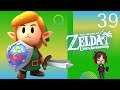 Legend of Zelda: Link's Awakening 39 - The End