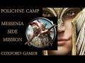 Let's Play Assassin's Creed Odyssey Polichne Camp Messenia Side Mission Playthrough/Walkthrough.