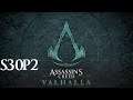 Let's Play Assassin's Creed: Valhalla S30P2 - All Zealots are down