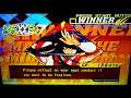 Let's Play Capcom vs SNK 2: Mark of the Millennium 2001 [PS2] - Nakokuru Arcade Mode