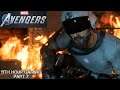 Let's Play: Marvel's Avengers Part 7- No Suit, No Problem