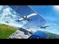 Live Microsoft flight simulator 2020
