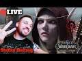 🔴[LIVE]  World of Warcraft  Battle For Azeroth druid | hunter | demon hunter gameplay 😃💪✌👊