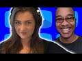 Logitech G Creator Relations' Giselle Sturdevant