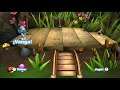 Los Pitufos 2 (The Smurfs 2) de Wii con el emulador Dolphin en Pc. Secretos y desafios (Parte 14)