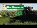 LS19 HOF BERGMANN #67: Kompost besser als Mist ?  | LANDWIRTSCHAFTS SIMULATOR 19