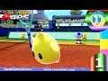 Mario Tennis Aces Online Luma #1 Creating Tennis Themed Super Heroes