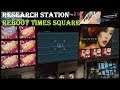 Marvel's Spider Man Walkthrough Gameplay - Research Station - Reboot Times Square