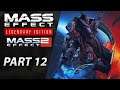Mass Effect 2 Legendary Edition | Reapers are here