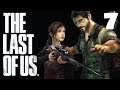 MEETING HENRY AND SAM | THE LAST OF US GAMEPLAY PT 7