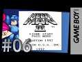 Mega Man 3 / Rock Man World 3 (Marathon|GB|Retro|LetsPlay) Part 6/7