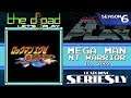 Mega Man NT Warrior: Beast+ - Seriesly